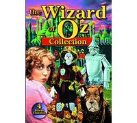 Wizard of Oz Collection [DVD] [Region 1] [NTSC]