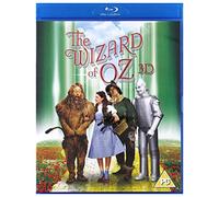 Wizard of Oz [Edizione: Regno Unito] [Blu-Ray] [Import]