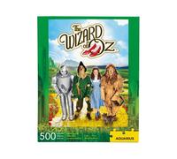 Wizard Of OZ 500 Pièce Puzzle