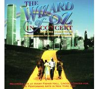 Wizard of Oz in Concert - Dreams Come True