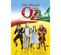 The Wizard Of Oz