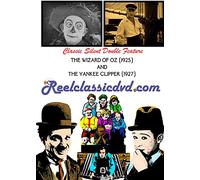 Wizard of Oz/The Yankee Clipper