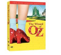 Wizard of Oz - Two-Disc Special Edition by Judy Garland