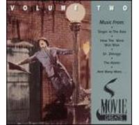 Various Artists - Movie Greats 2