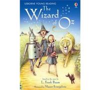 Wizard of Oz (Young Reading Gift Editions) (Young Reading Series Two) Dickins, Rosie (Auteur)