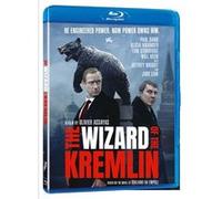 WIZARD OF THE KREMLIN, THE-NL-BLURAY