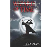 Wizard of Time: Chasing History series