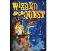 Wizard Quest [Import USA Zone 1]