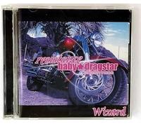 Wizard - Resistance/Baby Dragstar [CD+d [Import]