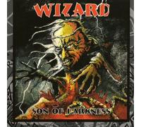 Wizard - Son of Darkness