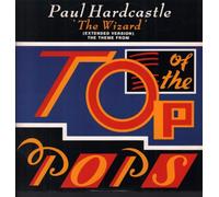 Wizard (Theme from 'Pop of The Tops') Jazz Mix [Import]