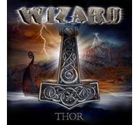 Wizard - Thor [Import]