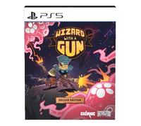 Wizard With a Gun Deluxe Edition PS5