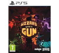 Wizard With A Gun PS5