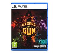 Wizard With a Gun PS5