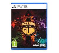Wizard With A Gun PS5