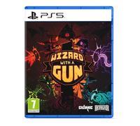 Wizard With A Gun PS5
