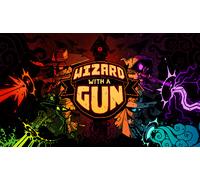 Wizard with a Gun (Steam Account)