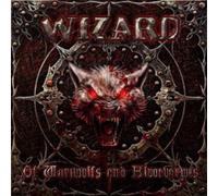 Wizard - Wizzard of Wariwulfs [Import]