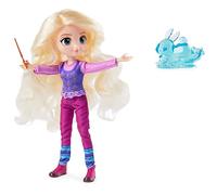 Wizarding World 6064289 20,3 cm DollDeluxeLunaV2