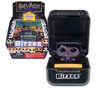Wizarding World Bitzee Harry Potter - Mon Personnage Interactif Bitzee - 20 Personnages Digitaux 3D Que Vous Pouvez Vraiment Toucher - Sons Réactions Et Jeux - Jeu Pour Enfant 5 Et +