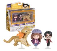 Wizarding World Collectible CltbsMltPckGobletDragonsM04A