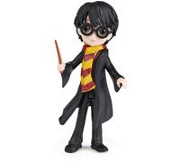Wizarding World FIGURINE MAGICAL MINIS (assort) (barquette)