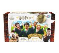 Wizarding World FOG FOL HarryPotterCtchSnitch EIT Jeu de cartes Jeu de chance G