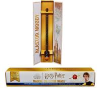 Wizarding World Harry Potter, Baguette De Collection Surprise