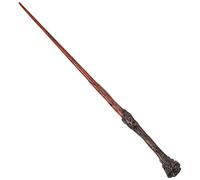 Wizarding World Harry Potter - Baguette Magique 30 CM - Harry Potter Accessoire - Baguette Magique à Collectionner - Jouet enfant 6 ans Et +
