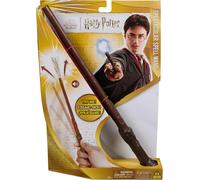 Wizarding World - Harry Potter - Baguette Magique Spectaculaire