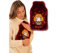 Wizarding World Harry Potter Bouillotte Eau Chaude Cadeau Bebe Peluche Bouillote Anti Colique Bouillotes Hermione