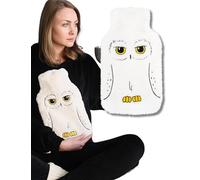 Wizarding World Harry Potter Bouillotte Peluche Eau Chaude Hot Water Bottle