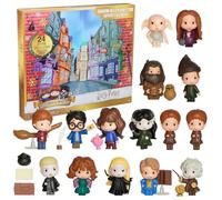 Harry Potter - Calendrier de l'Avent - 24 surprises - dès 6 ans - Wizarding Wrold