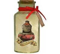 Widdop Lanterne lumineuse Harry Potter Poudlard Express 17 cm WB2