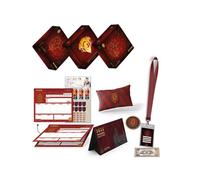 Wizarding World - Harry Potter - Coffret cadeau - Gryffondor