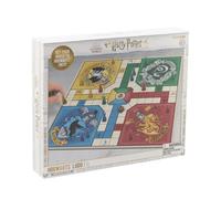 Wizarding World - Harry Potter - Jeu de société ""Ludo""