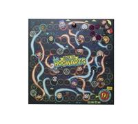 Wizarding World - Harry Potter - Jeu de société ""Retour à Poudlard"" - Version anglaise