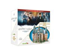 Wizarding World : Harry Potter 1 à 7, Les Animaux fantastiques 1 à 3 DVD DVD