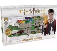 Wizarding World. Harry Potter. Magical Beasts Goliath