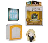 Wizarding World Harry Potter Micro Magical Moments Figurine à Collectionner avec boîte de présentation (L'Ordre du Phénix), Environ 3,8 cm, Jouet pour Enfants à partir de 6 Ans, Article de Fan
