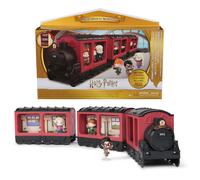 Wizarding World Harry Potter, Micro Magical Moments Hogwarts Express Collectible
