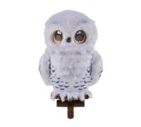 Wizarding World Harry Potter - Mini Hedwige Interactive - Jouet Enfant