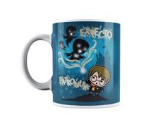 Wizarding World - Harry Potter - Mug - Expecto Patronum