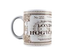 Wizarding World - Harry Potter - Mug - Londres vers Poudlard