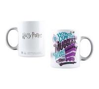 Wizarding World - Harry Potter - Mug - Magicobus