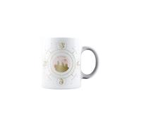 Wizarding World - Harry Potter - Mug - Poudlard Design