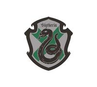 Wizarding World - Harry Potter - Panneau - Serpentard