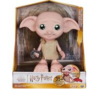 Wizarding World Harry Potter - Poupée interactive