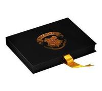 Wizarding World - Harry Potter - Set De Lettres D'invitation Pour Poudlard